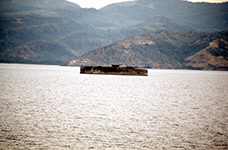 1973 Ship Operations